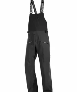 Salomon Men's Absolute 3L Deep Black