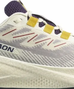 Salomon Men's Aero Blaze 3 Gravel GORE-TEX Vanilla Ice/Astral Aura/Lemon
