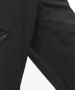 Salomon Men's Brilliant Pant Deep Black