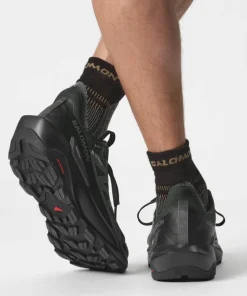 Salomon Men's Elixir Activ GORE-TEX Phantom/Black/Magnet