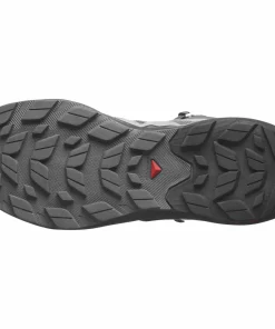 Salomon Men's Elixir Activ Mid GORE-TEX Magnet/Phantom/Sharkskin