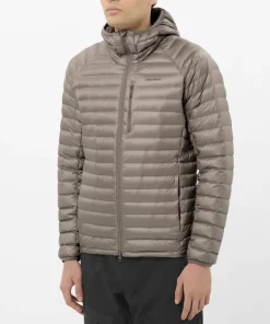 Salomon Men's Elixir Micro Down Iron