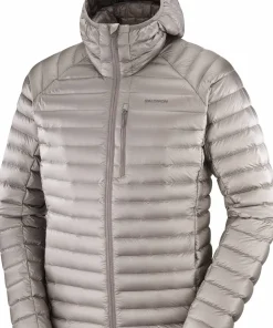 Salomon Men's Elixir Micro Down Iron