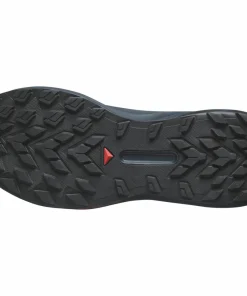 Salomon Men's Genesis Carbon/Tahitian Tide/Quiet Shade