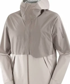 Salomon Men's Outerpath Pro 2,5 L Etherea/Iron