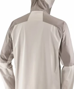 Salomon Men's Outerpath Pro 2,5 L Etherea/Iron