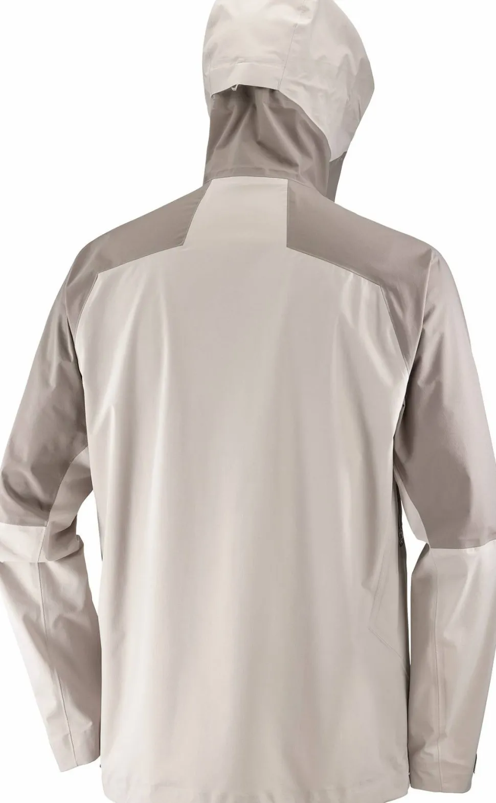 Salomon Men's Outerpath Pro 2,5 L Etherea/Iron