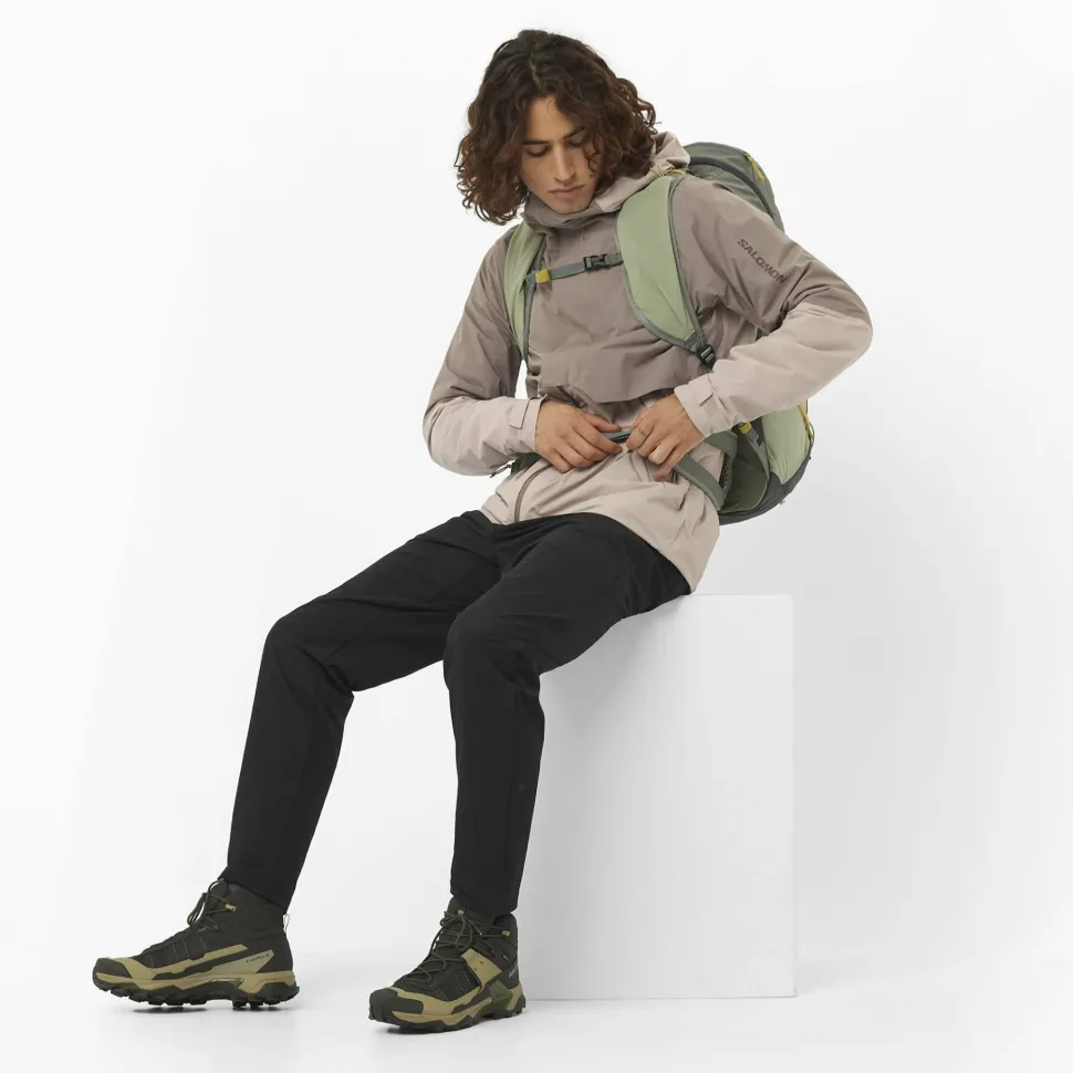 Salomon Men's Outerpath Pro 2,5 L Etherea/Iron