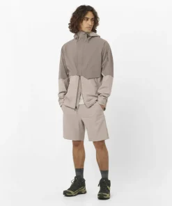 Salomon Men's Outerpath Pro 2,5 L Etherea/Iron