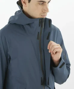Salomon Men's Outerpath Pro 2,5 L Midnight Navy