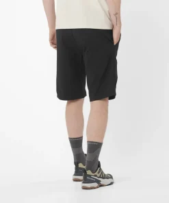 Salomon Men's Outerpath Utility Deep Black