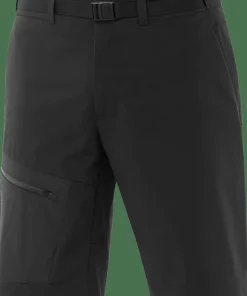 Salomon Men's Outerpath Utility Deep Black