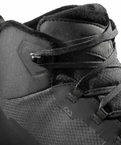 Salomon Men's Outsnap CSWP Black/Ebony/Gum