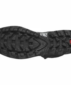 Salomon Men's Quest 4 Gore-Tex Olive Night/Peat/Safari