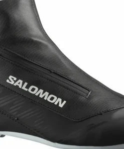 Salomon Men's RC8 Prolink Black/Process Blue