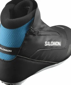 Salomon Men's RC8 Prolink Black/Process Blue