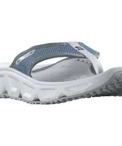 Salomon Men's Reelax Break 6.0 Blue Ashes/White/Pearl Blue