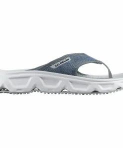 Salomon Men's Reelax Break 6.0 Blue Ashes/White/Pearl Blue