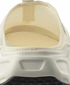 Salomon Men's Reelax Slide 6.0 Vanilla Ice/vanilla Ice/black