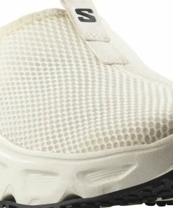 Salomon Men's Reelax Slide 6.0 Vanilla Ice/vanilla Ice/black