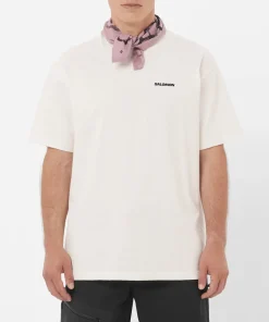 Salomon Men's Salomon RX Logo Tee Whisper White