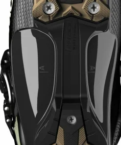 Salomon Men's Sense 80 GripWalk Black/Black/Nirvana