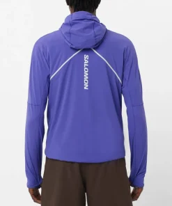 Salomon Men's Sense Aero Hybrid Liberty