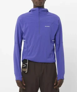 Salomon Men's Sense Aero Hybrid Liberty