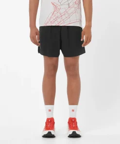 Salomon Men's Sense Aero Stow 5