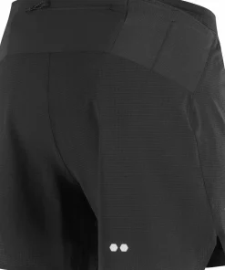 Salomon Men's Sense Aero Stow 9