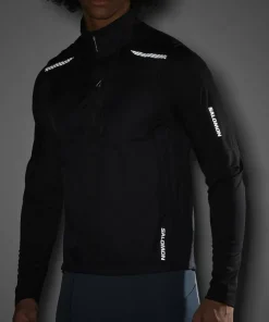 Salomon Men's Sense Flow Vest Deep Black