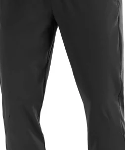 Salomon Men's SHKout Core Pants Deep Black