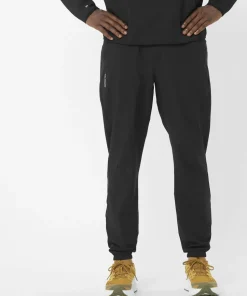 Salomon Men's SHKout Core Pants Deep Black