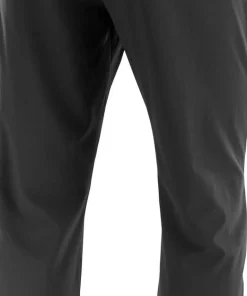 Salomon Men's SHKout Core Pants Deep Black