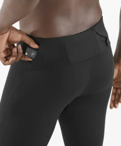 Salomon Men's Shkout Core Tights Deep Black