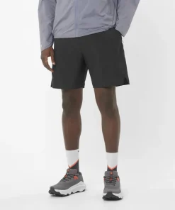 Salomon Men's Shkout Core 2in1 7