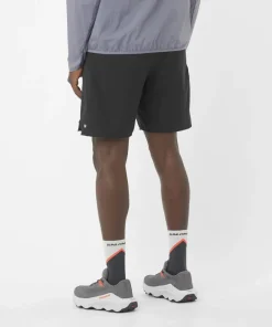 Salomon Men's Shkout Core 2in1 7