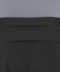 Salomon Men's Shkout Easy Shorts 5” Deep Black