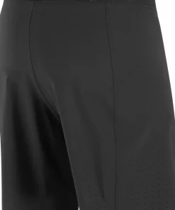 Salomon Men's S/Lab Salomon Ultra 2in1 Deep Black/Deep Black
