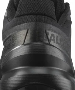 Salomon Men's Speedcross 6 Black/Black/Phantom