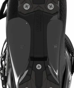 Salomon Men's S/Pro Alpha 110 Black/Dark Grey Met./Black