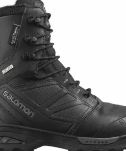 Salomon Men's Toundra Pro CSWP Black