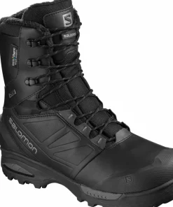 Salomon Men's Toundra Pro CSWP Black