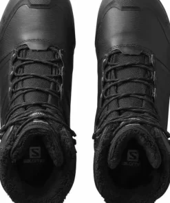 Salomon Men's Toundra Pro CSWP Black