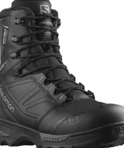 Salomon Men's Toundra Pro CSWP Black