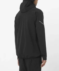 Salomon Men's Ultra All Day - All Mountain Deep Black