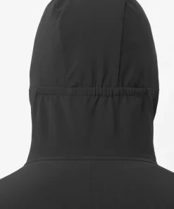 Salomon Men's Ultra All Day - All Mountain Deep Black