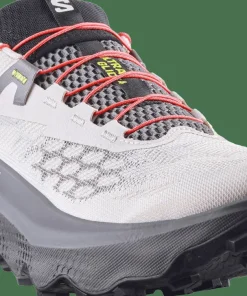 Salomon Men's Ultra Glide 4 Lilac Ash/Excalibur/Pink Yarrow