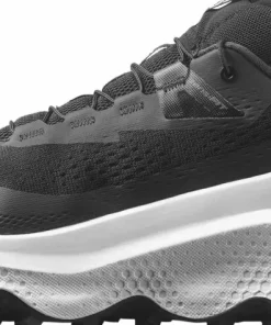 Salomon Men's Ultra Glide 3 Black/white/black