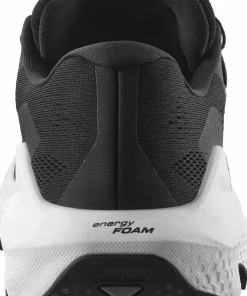 Salomon Men's Ultra Glide 3 Black/white/black
